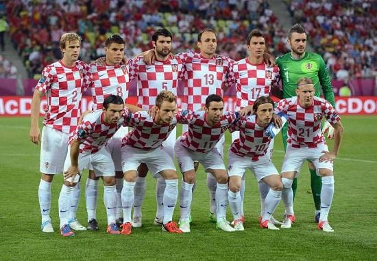 Diretta Croazia Spagna Risultato Finale 2 1 Info Streaming Video E Tv Agli Ottavi Ci Tocca La Spagna Rai 1 Euro 2016 Girone D Oggi 21 Giugno