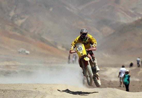dakar