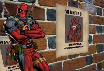 deadpool