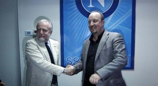 delaurentiis_benitez_stretta