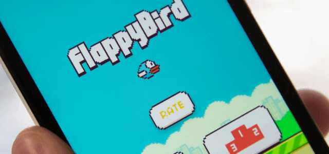 Flappy Bird/ Ancora Su App Store, E Sarà “migliore”!