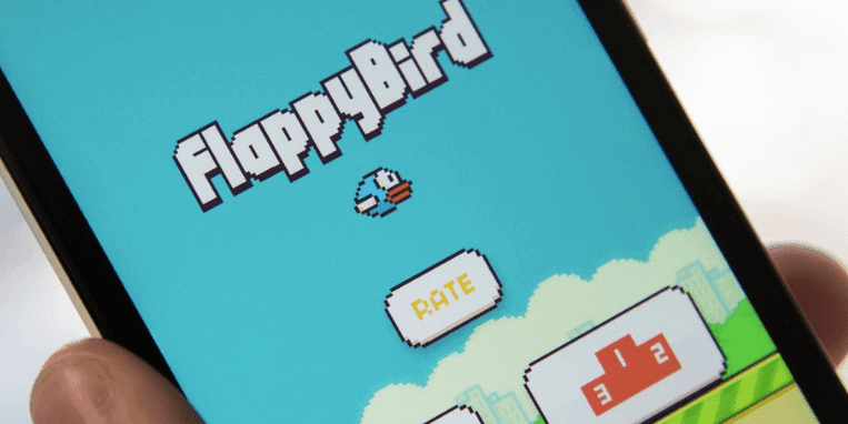 Flappy Bird/ Ancora Su App Store, E Sarà “migliore”!