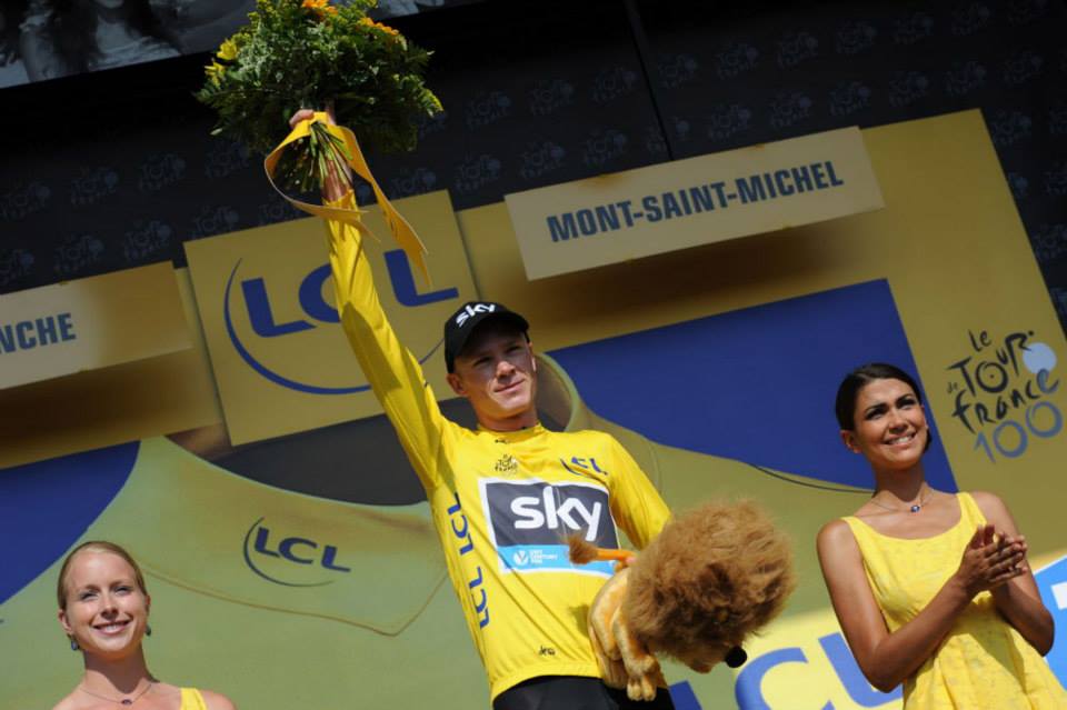 froome_giallo