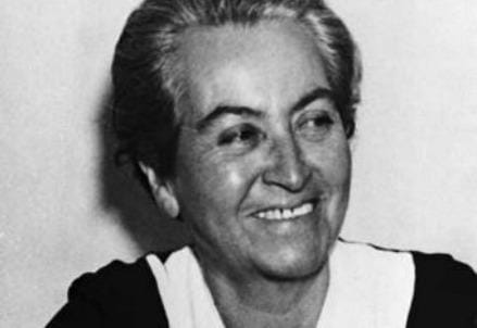 gabrielamistral
