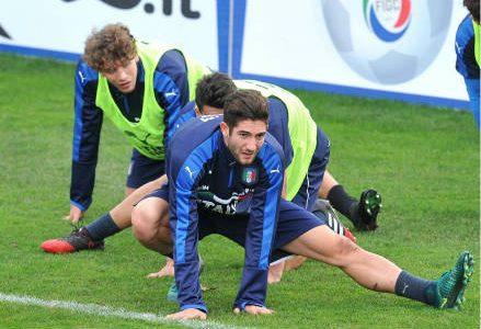 gagliardini_stretching