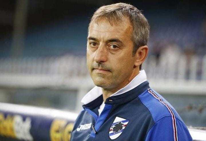 giampaolo