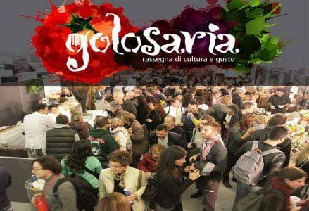 golosaria