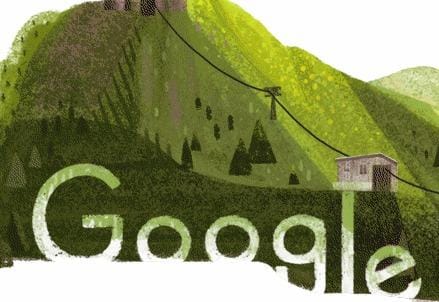 google_doodle_Kasprowy_Wierch