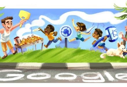 google_doodle_yom_ha_azmaut