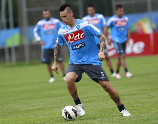 hamsik