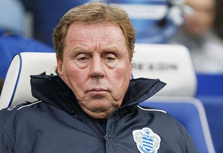 harryRedknapp