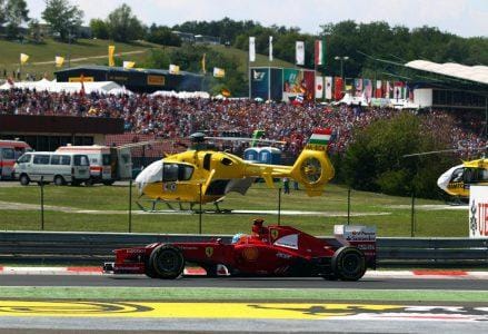 hungaroring_elicottero