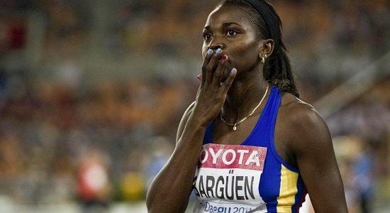 ibarguen