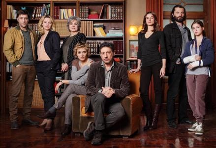 In Treatment / Diretta streaming e anticipazioni Il telefilm su La7