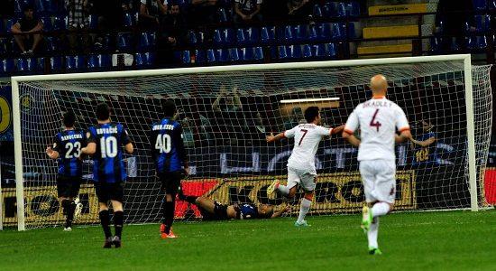 DIRETTA/ Inter-Roma Primavera live: la partita comincia!