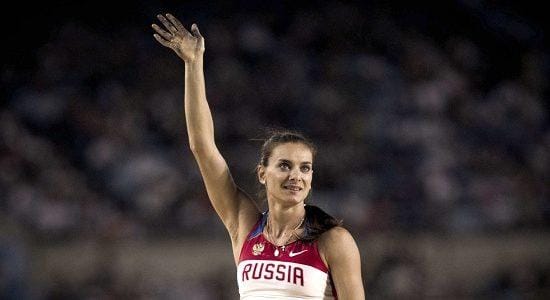isinbayeva