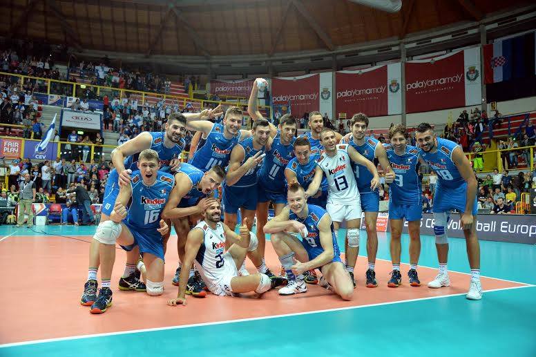 Italia-Slovenia/ Volley, il pronostico di Andrea Giani ...