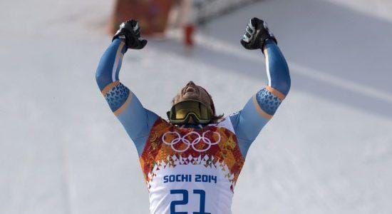 jansrud
