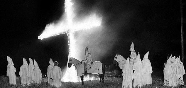 ku-klux-klan