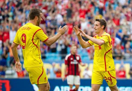 Video/ Milan-Liverpool (risultato finale 0-2): gol ...