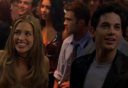 LE RAGAZZE DEL COYOTE UGLY/ Il film di David Mcnally con Piper Perabo e