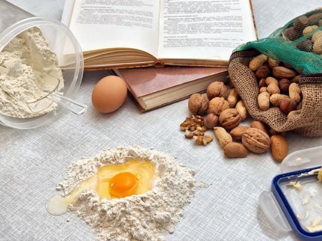 libri-cucina