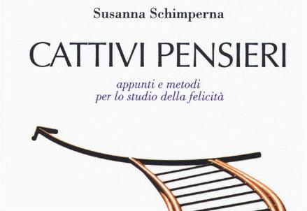 Letture I Cattivi Pensieri Di Susanna Schimperna Appunti - 