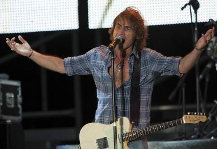 LIGABUE/ Mondovisione Tour Stadi 2014: Raddoppiano Le Date, Ecco Tutte ...