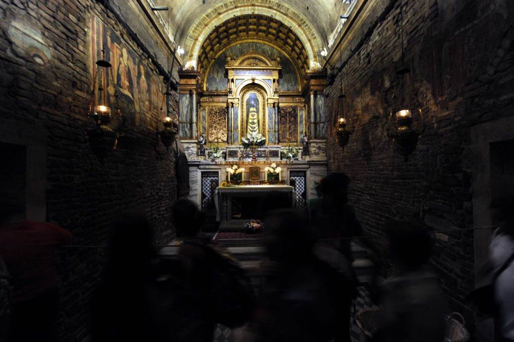 Santo Del Giorno Il 10 Dicembre Si Celebra La Beata Vergine Maria Di Loreto