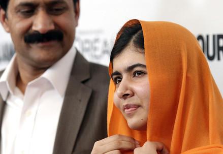 Temi Svolti Maturita 15 Diritto All Istruzione Malala Yousafzai Tipologia D Tema Di Ordine Generale Di Monica Mondo Esami Di Stato