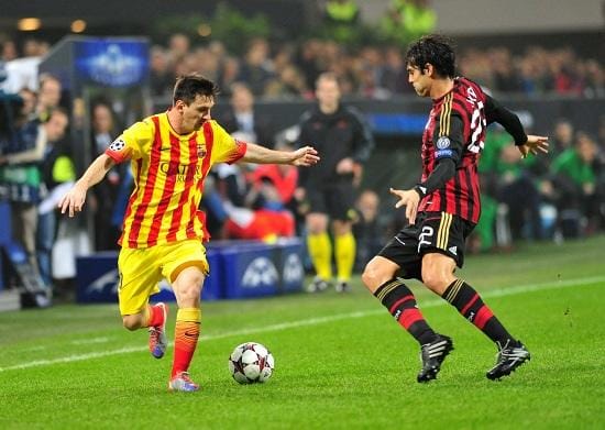 messi_kaka