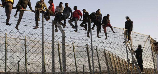 migranti-Ceuta