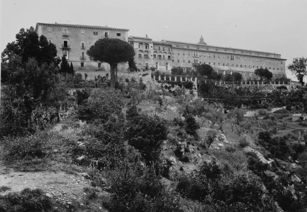 montecassino