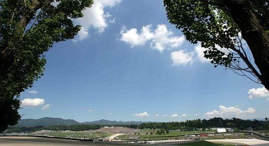 mugello