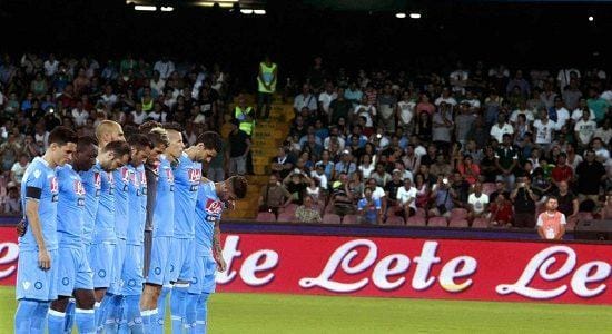 napoli_formazione
