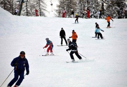 BOLLETTINO NEVE/ Previsioni Meteo, Impianti Aperti E Piste: Ecco Dove ...