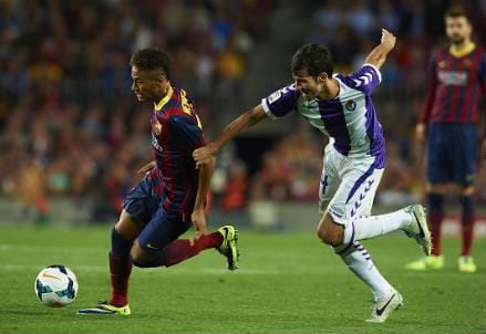 neymar_valladolid