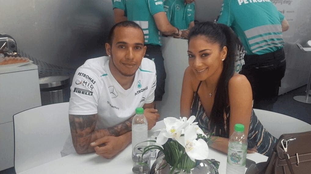 nicole-scherzinger-lewis-hamilton