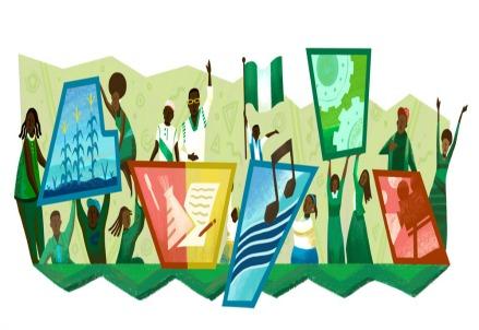 nigeria_independence_day_google_doodle