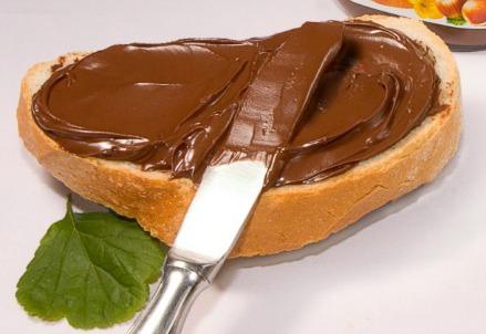 nutella