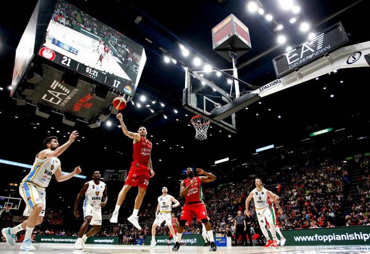 olimpiamilano_legabasket_lapresse_2017