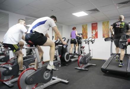 palestra