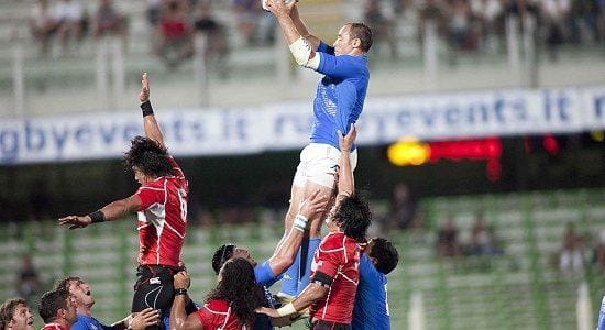 parisse