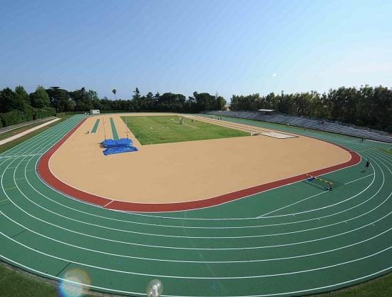 pistaatletica