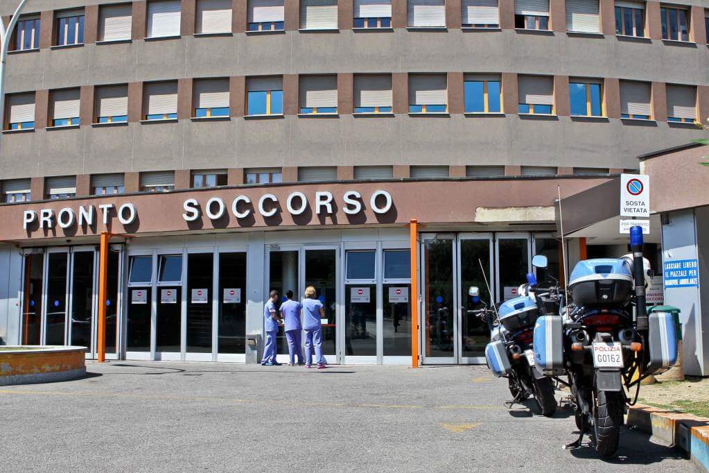 pronto-soccorso