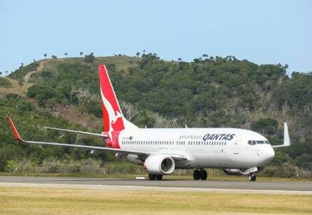 qantas