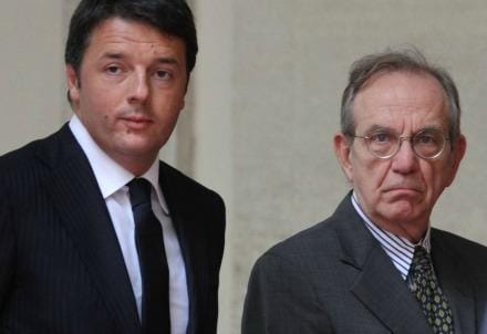 renzi_padoan2R439