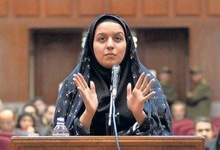 reyhanehjabbari_iran_tribunaleR439