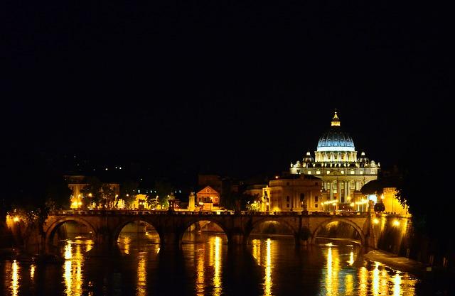 rome-1681634_640