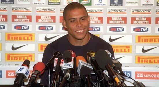 ronaldo98